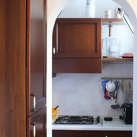 Loft Katia * Μπελάρια-Ιτζέα Μαρίνα