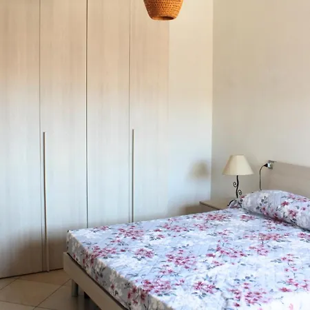 公寓 Loft Katia 贝拉里亚-伊贾马里纳