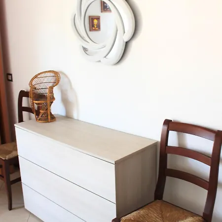 Lejlighed Loft Katia *