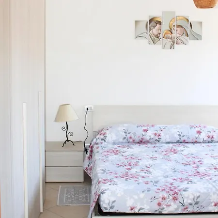 Loft Katia Apartment *