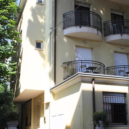 Apartment Loft Katia *