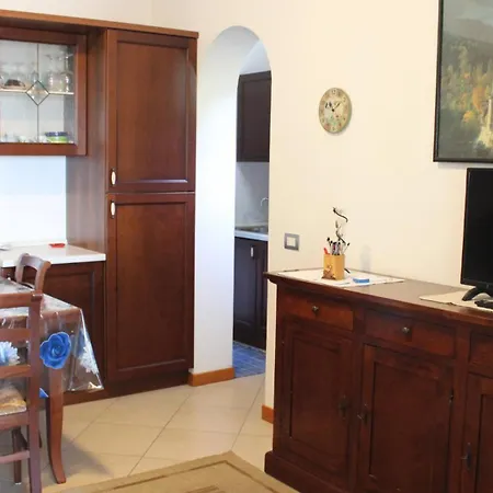 Loft Katia *