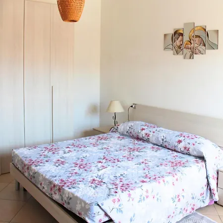 Apartment Loft Katia