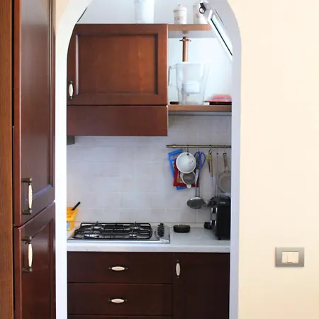 Loft Katia Lejlighed *