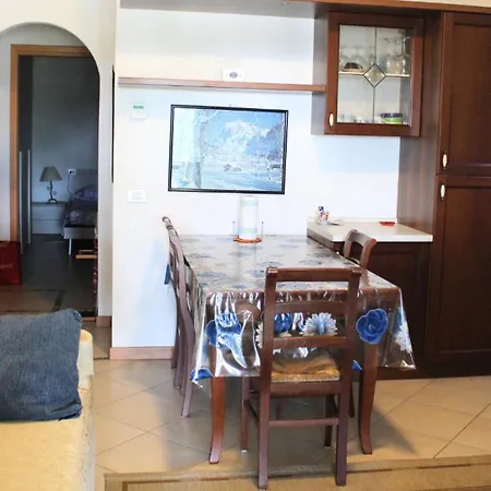 Loft Katia Lejlighed *