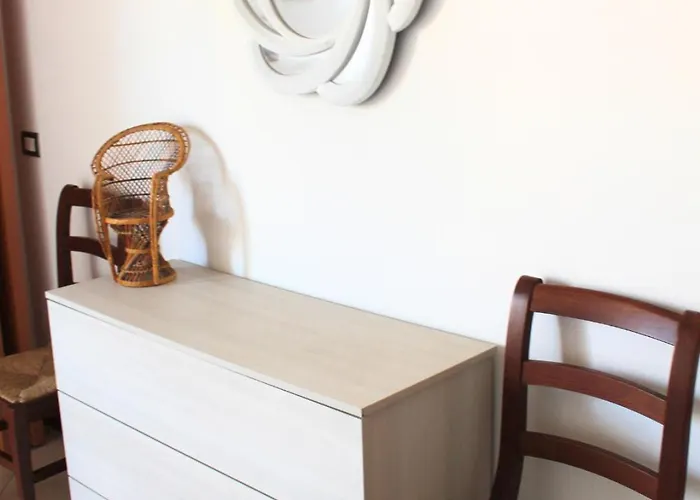 Apartment Loft Katia *