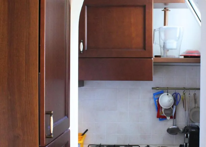 Loft Katia * Bellaria-Igea Marina