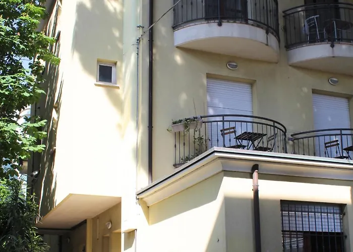 Apartment Loft Katia *