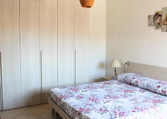 Appartement Loft Katia Bellaria-Igea Marina