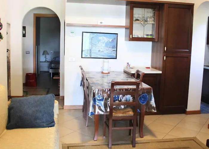 Loft Katia Appartement *